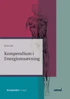 Kompendium i Energiomsætning