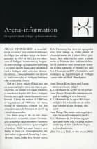 Arena-information 