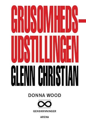 Grusomhedsudstillingen af Glenn Christian