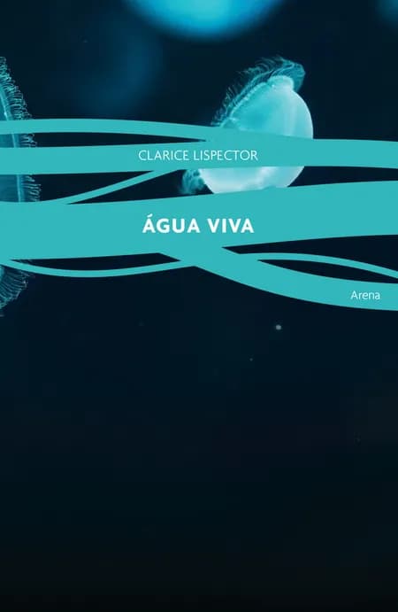 Água viva af Clarice Lispector