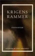 Krigens rammer