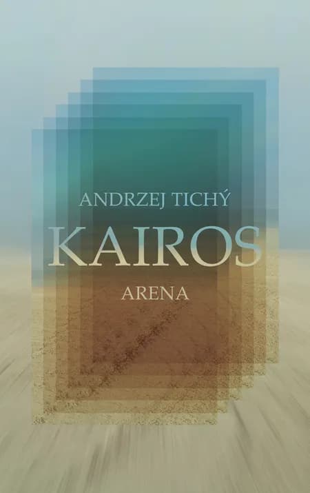 Kairos af Andrzej Tichy
