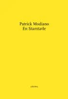 En stamtavle