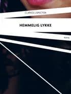 Hemmelig lykke