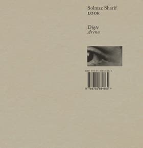LOOK af Solmaz Sharif