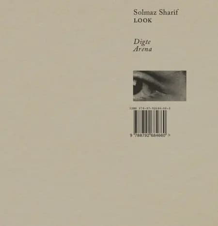 LOOK af Solmaz Sharif
