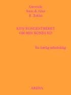 Kun koncentreret om min kones ko af Gertrude Stein og Alice B. Toklas