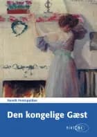 Den kongelige Gæst af Henrik Pontoppidan