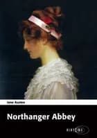 Northanger Abbey af Jane Austen
