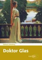 Doktor Glas af Hjalmar Söderberg