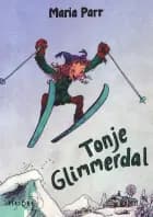 Tonje Glimmerdal