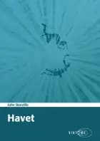 Havet af John Banville