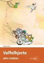 Vaffelhjerte