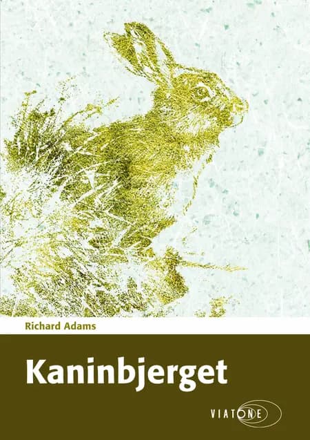 Kaninbjerget af Richard Adams