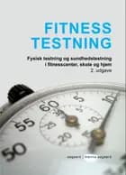 Fitness Testning af Marina Aagaard