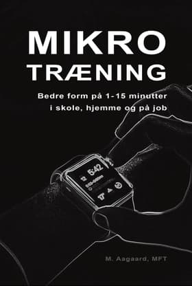 Mikrotræning af Marina Aagaard
