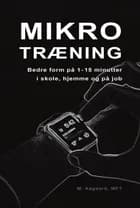 Mikrotræning af Marina Aagaard