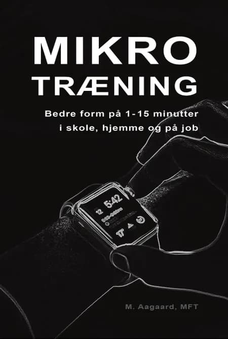 Mikrotræning af Marina Aagaard
