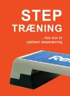 Step træning