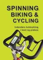 Spinning, biking & cycling