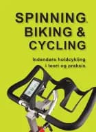 Spinning, biking & cycling