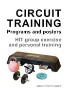 Circuit training af Marina Aagaard