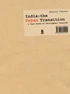 India - the urban transition