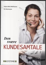 Den svære kundesamtale af Per Rasmussen
