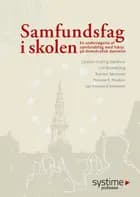 Samfundsfag i skolen