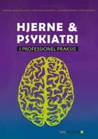 Hjerne & psykiatri af Svend Aage Andersen, Michael Adam Cho Guul og Gina Søndergaard Lydersen