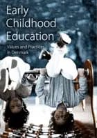 Early Childhood Education