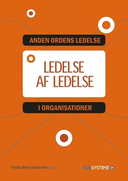 Ledelse af ledelse af Jørgen Gleerup