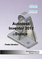 Inventor 2012 - Ståleje