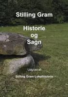Stilling - Gram