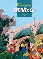 Splint & Co. Den komplette samling 1969-72