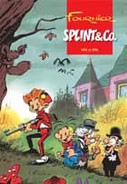 Splint & Co. Den komplette samling 1973-75