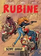 Rubine: Sort uheld