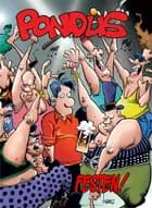 Pondus: Festen!