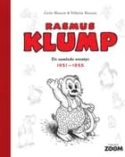 Rasmus Klump: De samlede eventyr 1951-1955 af Carla Hansen og Vilhelm Hansen