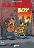 Boy
