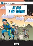 De blå i det grønne 