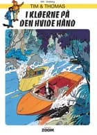 I kløerne på den hvide hånd af Will