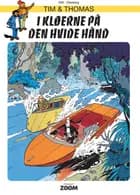 I kløerne på den hvide hånd