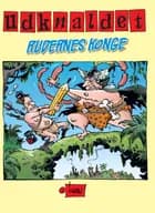 Rudernes konge af Frode Øverli