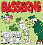 Den komplette Basserne: Basserne 1978 af Mort Walker