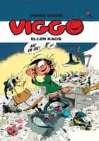 Viggo og/eller kaos af André Franquin