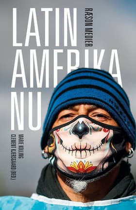 Latinamerika Nu af Marie Kolling