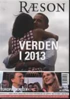 RÆSON nr. 12 af Magnus Boding Hansen og Clement Kjersgaard (red.)