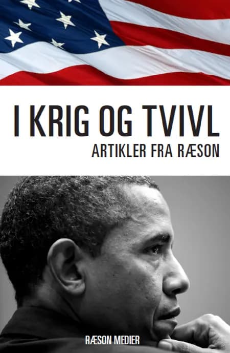 I krig og tvivl af Nikolaj Arve Henningsen