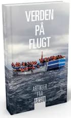 Verden på flugt af Stine Bosse, Søren Espersen og Martin Lemberg-Pedersen
